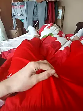 MlodyDres online show from 9, 1, 2025