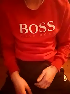 MlodyDres online show from 13, 1, 2025