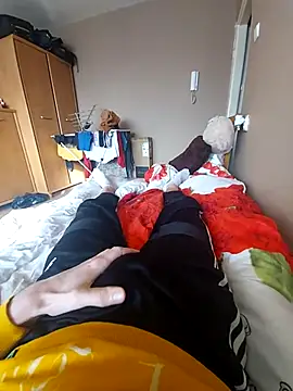 MlodyDres online show from 25, 1, 2025