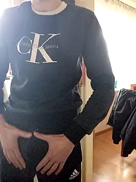 MlodyDres online show from 27, 1, 2025