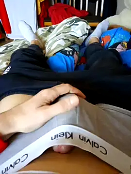 MlodyDres online show from 14, 2, 2025