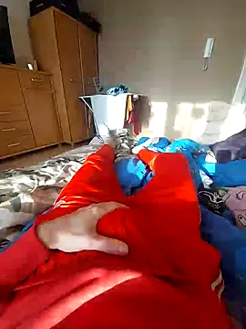 MlodyDres online show from 17, 2, 2025