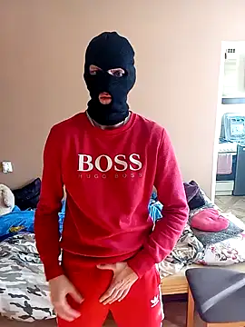 MlodyDres online show from 18, 2, 2025