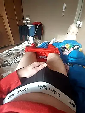 MlodyDres online show from 5, 3, 2025