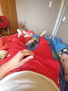 MlodyDres online show from 24, 9, 2025