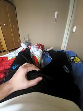 MlodyDres online show from 6, 10, 2025