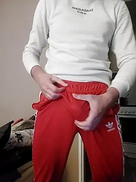 MlodyDres online show from 14, 10, 2025