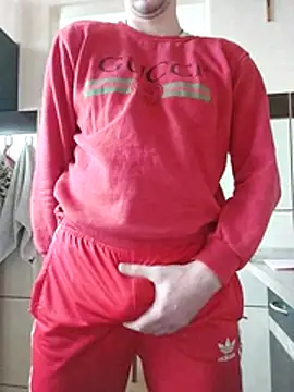 MlodyDres online show from 30, 10, 2025