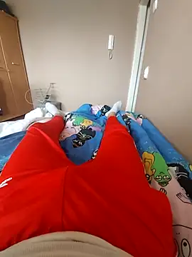 MlodyDres online show from 1, 11, 2025