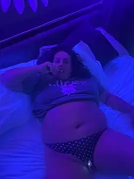 mirandamark2020 online show from 25, 3, 2026