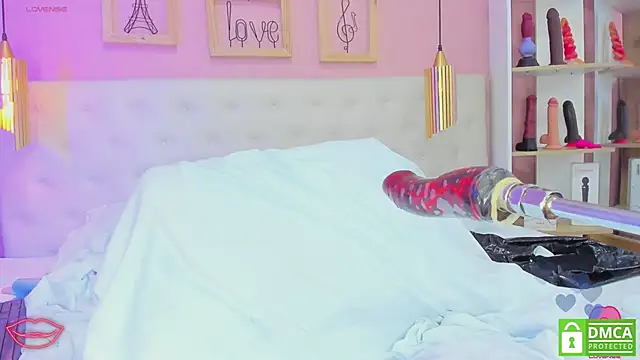 leylla  online show from 22, 3, 2026