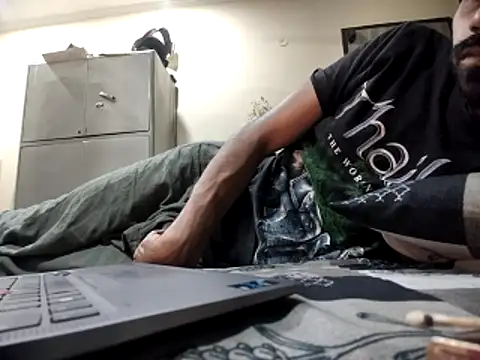 orgasm master online show from 7, 3, 2026