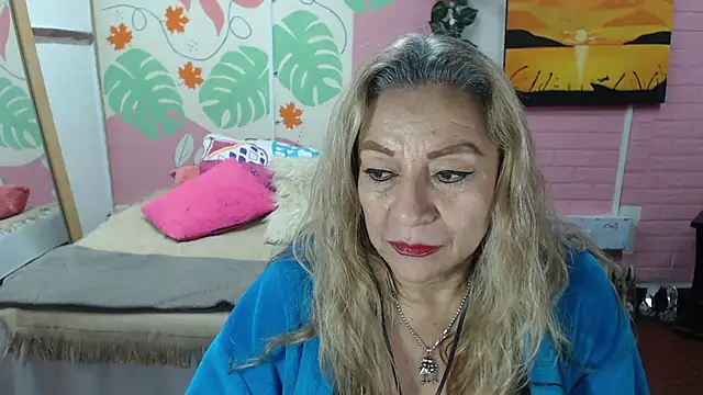 ZAMANTHA online show from 19, 3, 2025