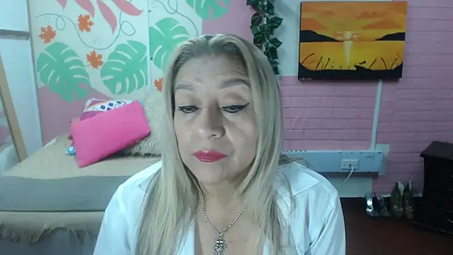 Snapshot of ZAMANTHA chatting on 2, 5, 2026 ZAMANTHA online show from 2, 5, 2026