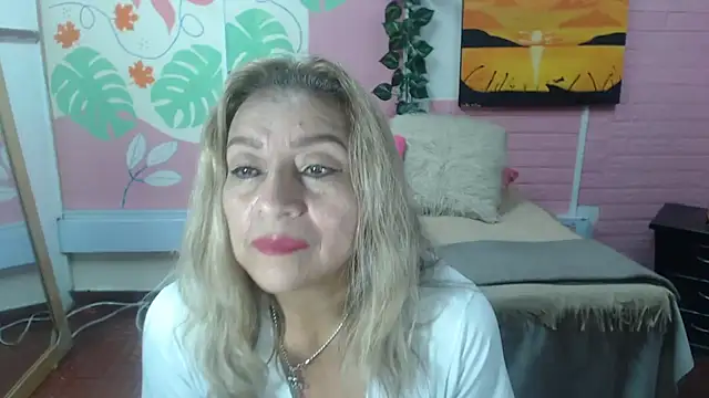 ZAMANTHA online show from 21, 7, 2026