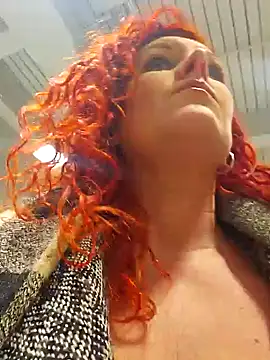 SultrySavannah online show from 20, 1, 2025