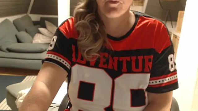 KimMitchelli online show from 18, 2, 2026