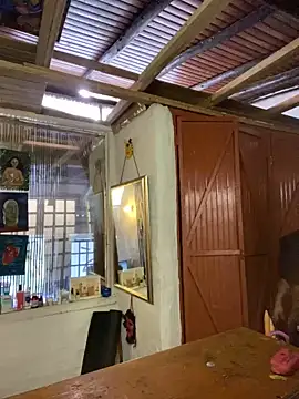 PrincessLauren420 online show from 21, 2, 2025