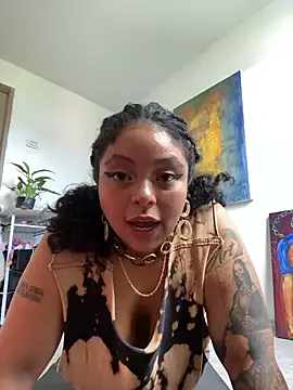 PrincessLauren420 online show from 16, 10, 2025