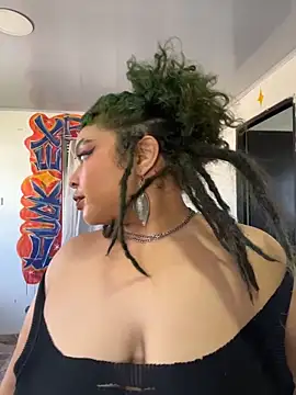 PrincessLauren420 online show from 16, 4, 2026