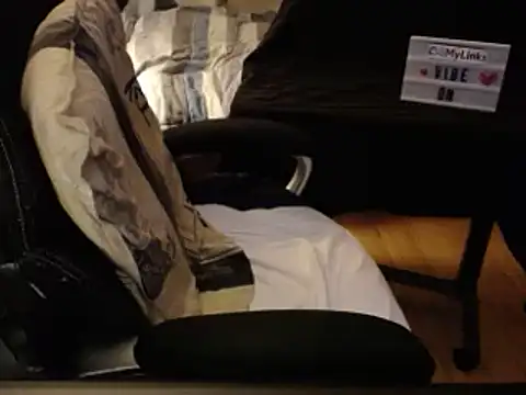 Cocotinexo online show from 28, 2, 2025