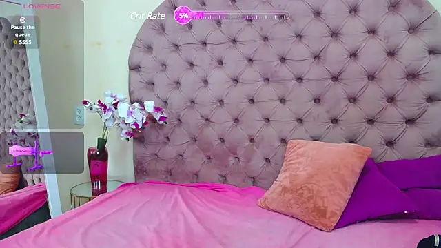 Leslie passion online show from 22, 2, 2025