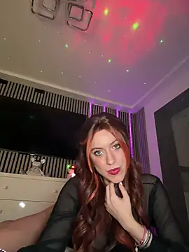 Snapshot of RockQueen_A chatting on 9, 1, 2025 RockQueen A online show from 9, 1, 2025