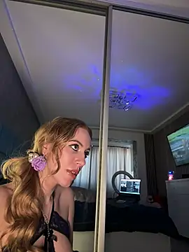 Snapshot of RockQueen_A chatting on 28, 1, 2025 RockQueen A online show from 28, 1, 2025