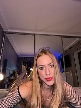 RockQueen A online show from 8, 2, 2026