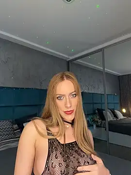 RockQueen A online show from 30, 5, 2026