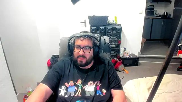 bears549a online show from 17, 11, 2025