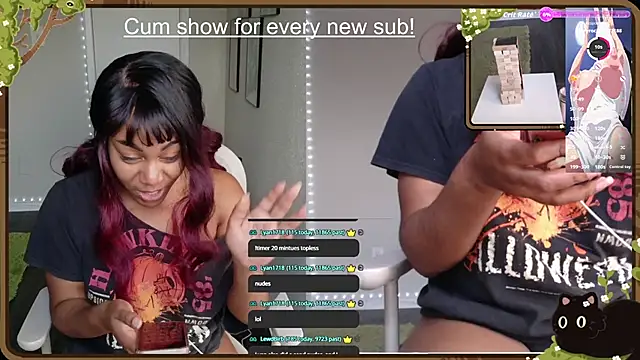 Cheybaaee online show from 26, 10, 2025