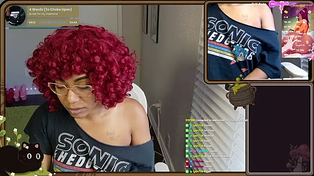 Cheybaaee online show from 29, 3, 2026