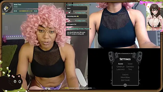 Cheybaaee online show from 14, 4, 2026