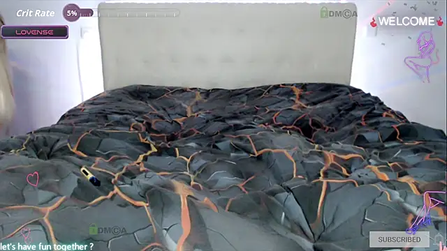 camsmiley online show from 10, 10, 2025