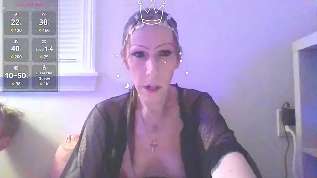 AngelMagick online show from 22, 12, 2024