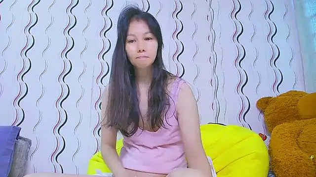 Snapshot of Asiannina chatting on 30, 9, 2025 Asiannina online show from 30, 9, 2025