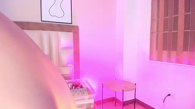 Snapshot of JupiteFox chatting on 10, 1, 2025 JupiteFox online show from 10, 1, 2025