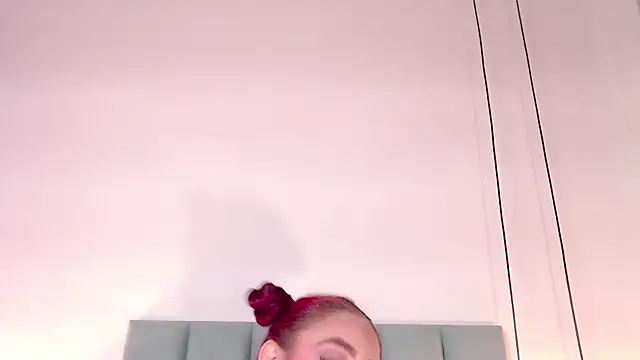 Snapshot of JupiteFox chatting on 23, 1, 2025 JupiteFox online show from 23, 1, 2025