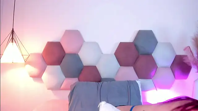 Snapshot of JupiteFox chatting on 31, 1, 2025 JupiteFox online show from 31, 1, 2025