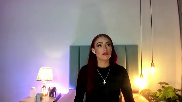 Snapshot of JupiteFox chatting on 21, 2, 2025 JupiteFox online show from 21, 2, 2025