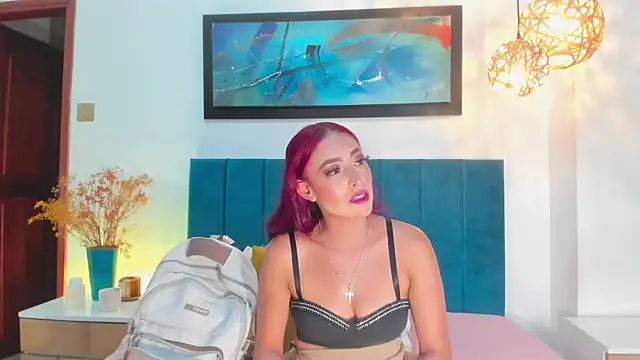 Snapshot of JupiteFox chatting on 9, 3, 2025 JupiteFox online show from 9, 3, 2025