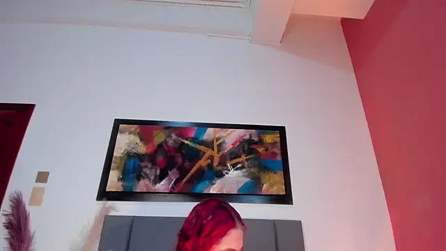 Snapshot of JupiteFox chatting on 10, 9, 2025 JupiteFox online show from 10, 9, 2025