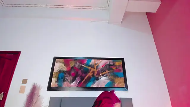 Snapshot of JupiteFox chatting on 9, 10, 2025 JupiteFox online show from 9, 10, 2025