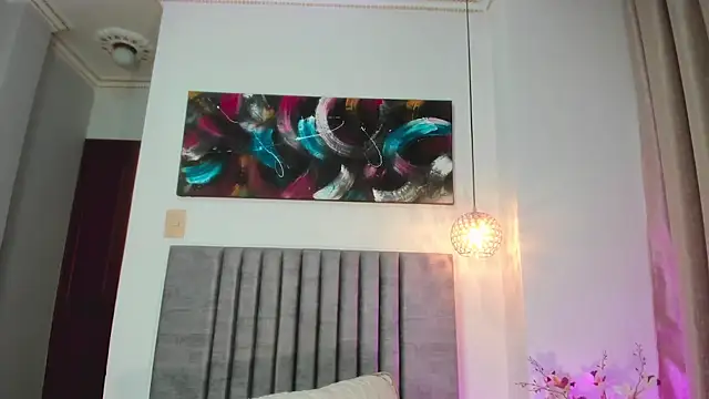 Snapshot of JupiteFox chatting on 10, 10, 2025 JupiteFox online show from 10, 10, 2025