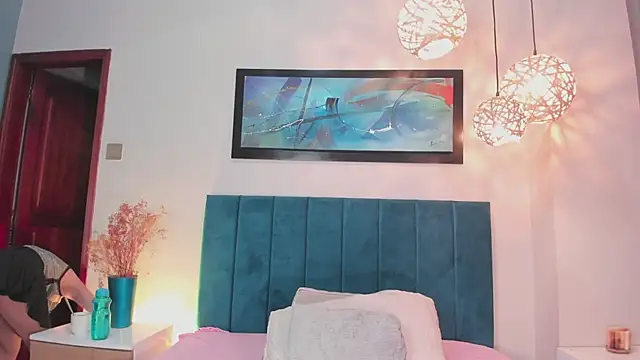 Snapshot of JupiteFox chatting on 11, 10, 2025 JupiteFox online show from 11, 10, 2025