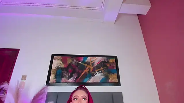 JupiteFox online show from 11, 2, 2026