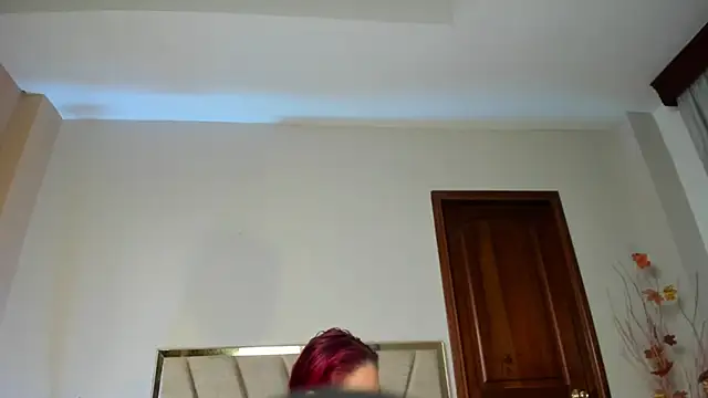 Snapshot of JupiteFox chatting on 22, 4, 2026 JupiteFox online show from 22, 4, 2026