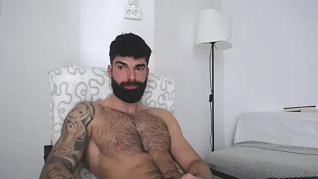 Verycutex online show from 25, 2, 2025