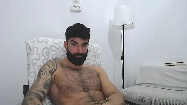 Verycutex online show from 25, 2, 2025